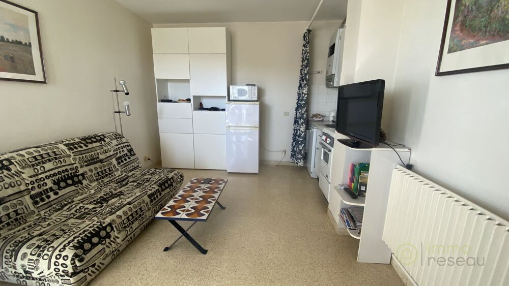 Appartement 3 pièces 47 m² · à Le Grau du Roi · 47 m² · 193 325 €