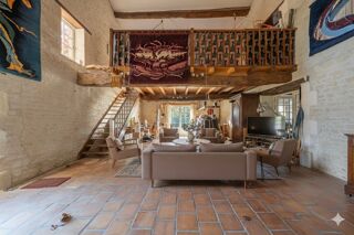  Maison � vendre 9 pi�ces 480 m�