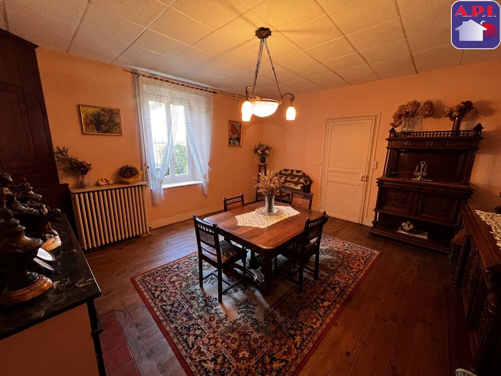 Vente Maison Maison Foix