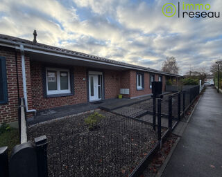  Maison � vendre 7 pi�ces 132 m�