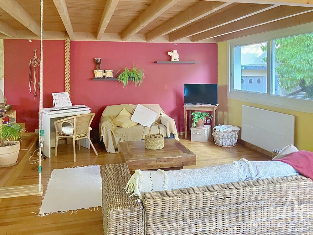 Vente Appartement Appartement Lourdes