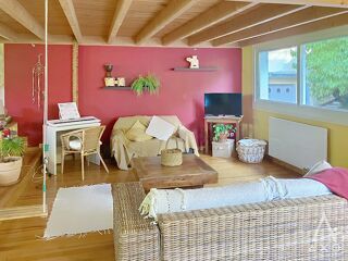 Appartement 7 pièces 137 m² · à Lourdes · 137 m² · 219 500 €