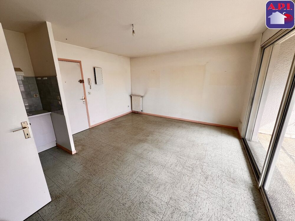 Vente Appartement Appartement Foix