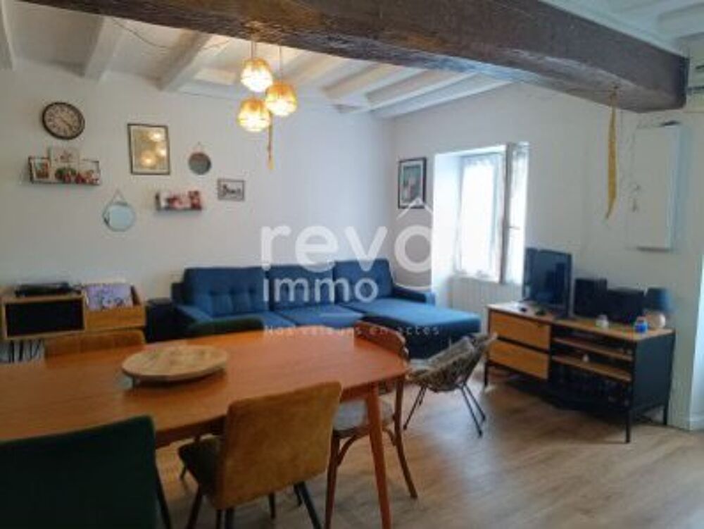 Location Maison Maison La membrolle sur longuenee