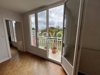  Appartement � vendre 4 pi�ces 67 m�