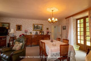  Villa à vendre 4 pièces 135 m²