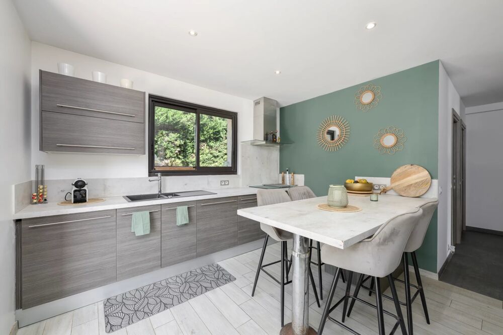 � vendre  Maison Biot (06410)