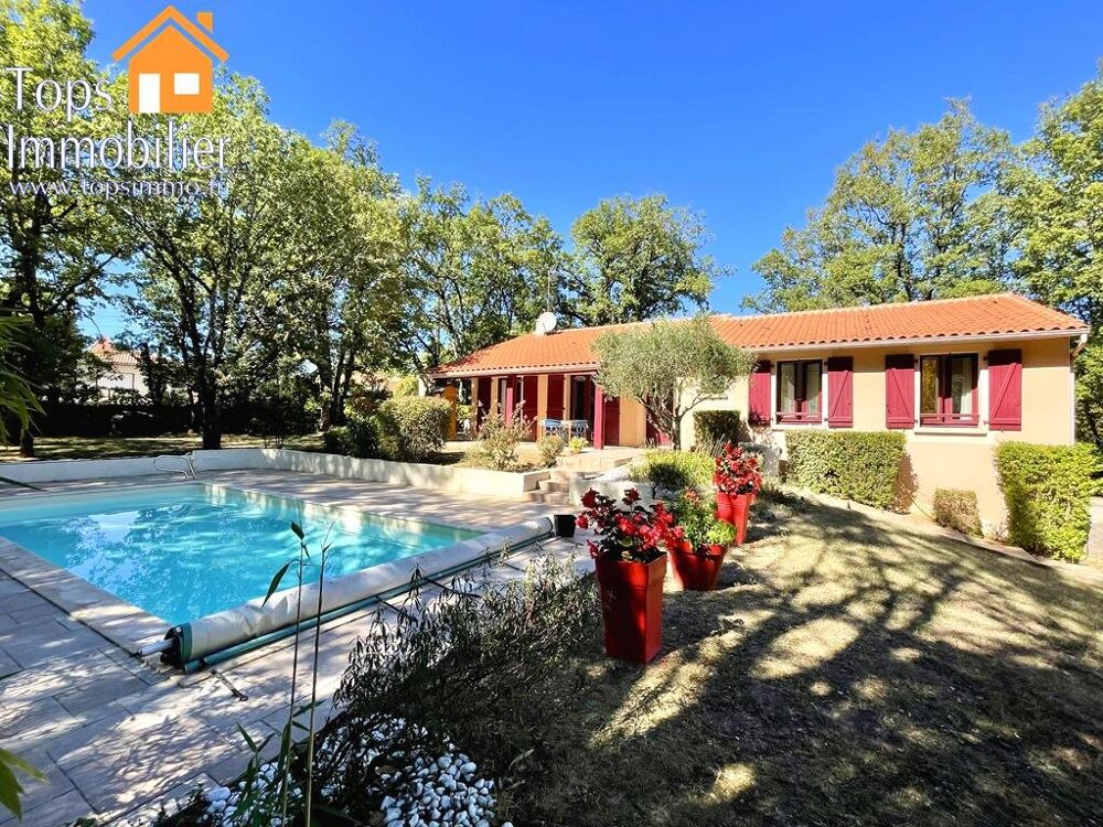 Vente Maison Maison Villefranche de rouergue