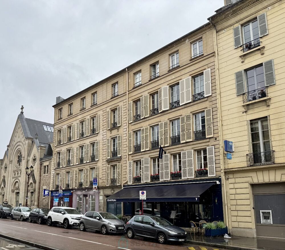 � vendre  Appartement Versailles (78000)