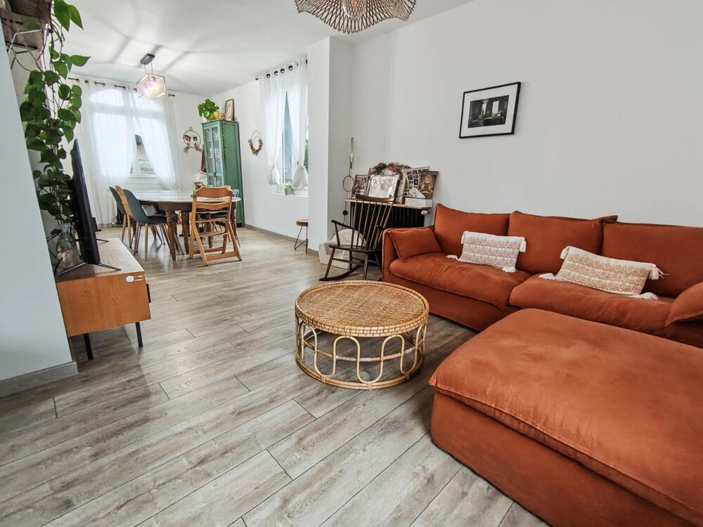 Vente Maison Maison Saint romain de colbosc