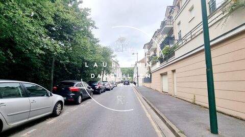  Parking / Garage � louer 14 m�