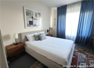  Appartement � vendre 2 pi�ces 79 m�