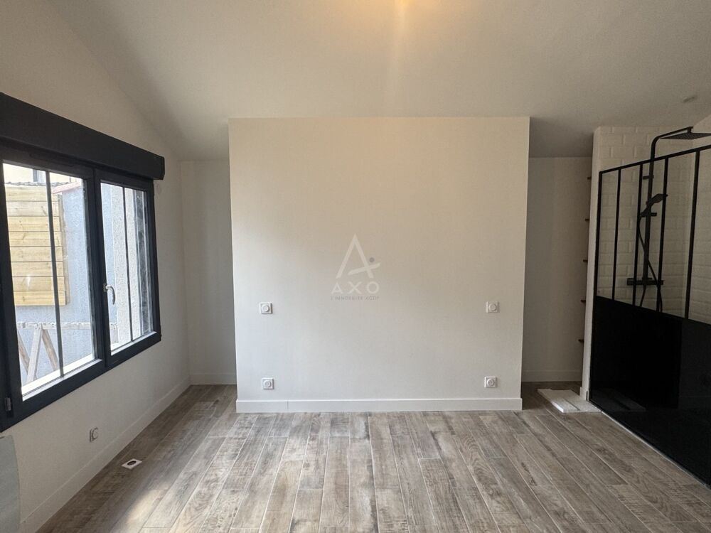 Vente Maison Maison loft Soyaux