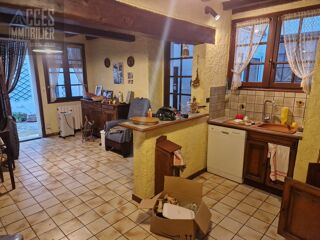  Maison � vendre 7 pi�ces 232 m�