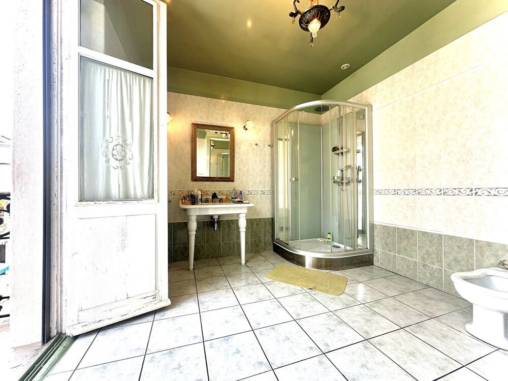 � vendre  Appartement Biarritz (64200)