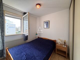  Appartement à vendre 2 pièces 30 m²