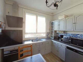  Villa à vendre 5 pièces 116 m²