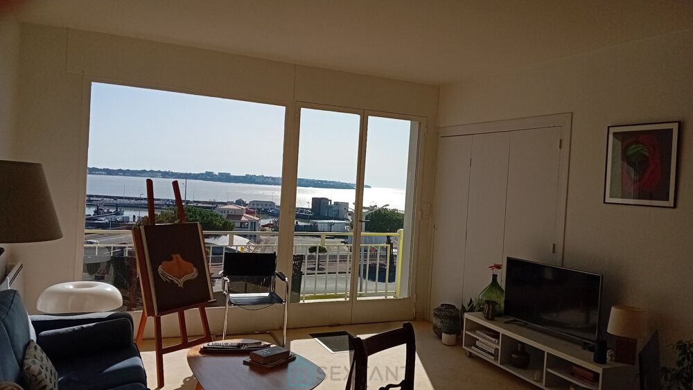 Vente Appartement Appartement Royan