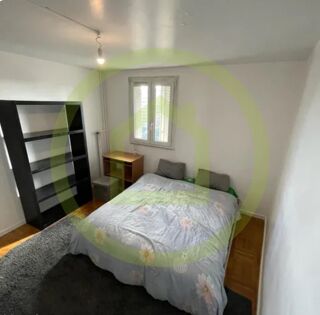  Appartement � vendre 5 pi�ces 84 m�