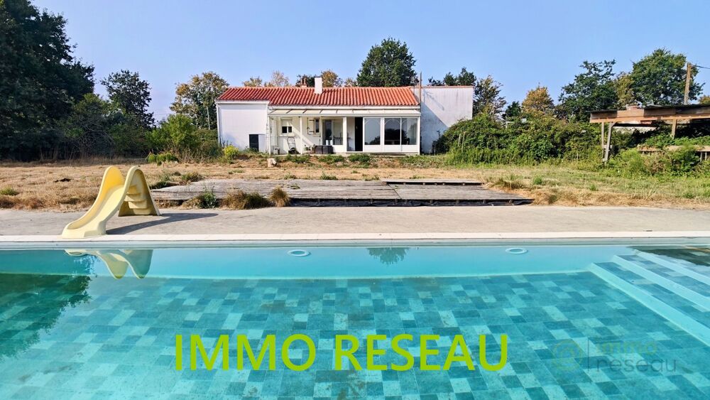 Maison individuelle