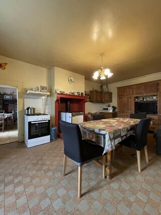  Maison � vendre 3 pi�ces 67 m�