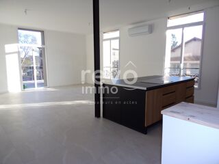  Appartement � vendre 4 pi�ces 111 m�