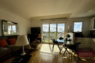  Appartement  vendre 4 pices 82 m