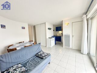  Appartement � vendre 3 pi�ces 38 m�