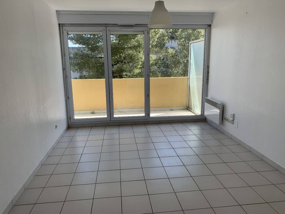 Location Appartement Appartement Montpellier