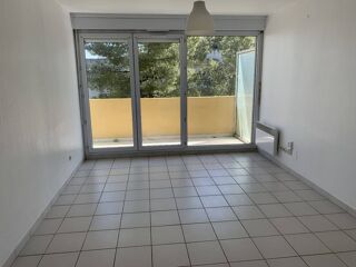  Appartement à louer 1 pièce 21 m²