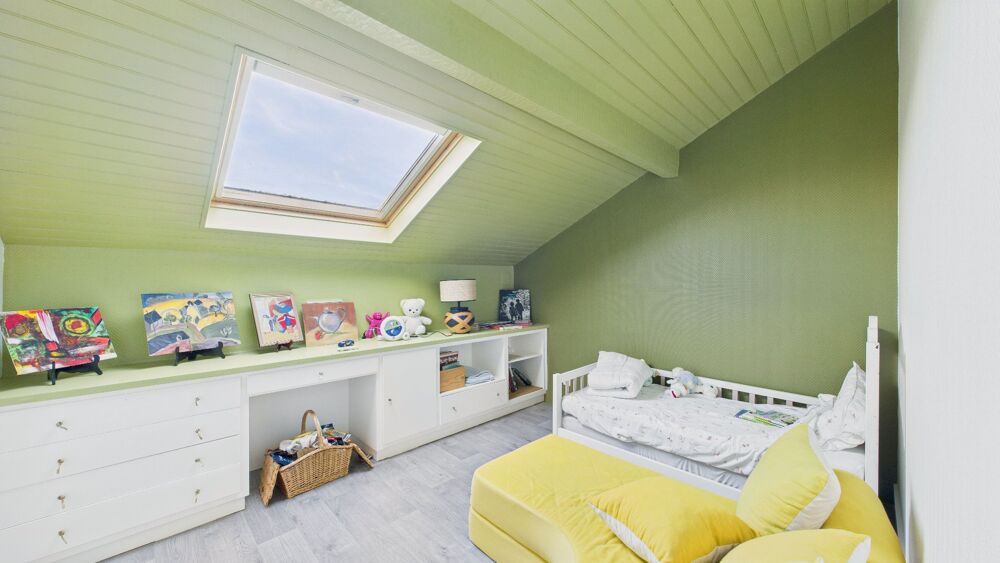 � vendre  Maison Hasparren (64240)