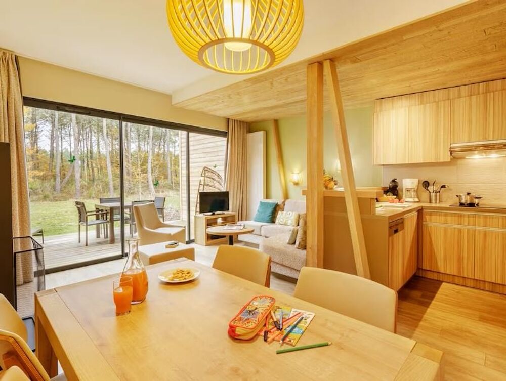 Vente Maison Résidence Tourisme Morton