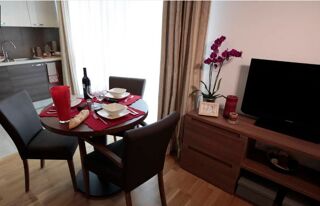  Appartement à vendre 2 pièces 49 m²