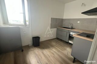  Appartement � vendre 2 pi�ces 43 m�