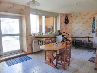  Maison  vendre 6 pices 128 m