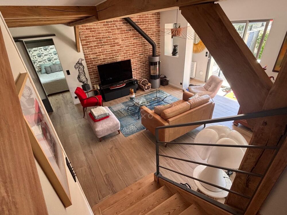 Maison