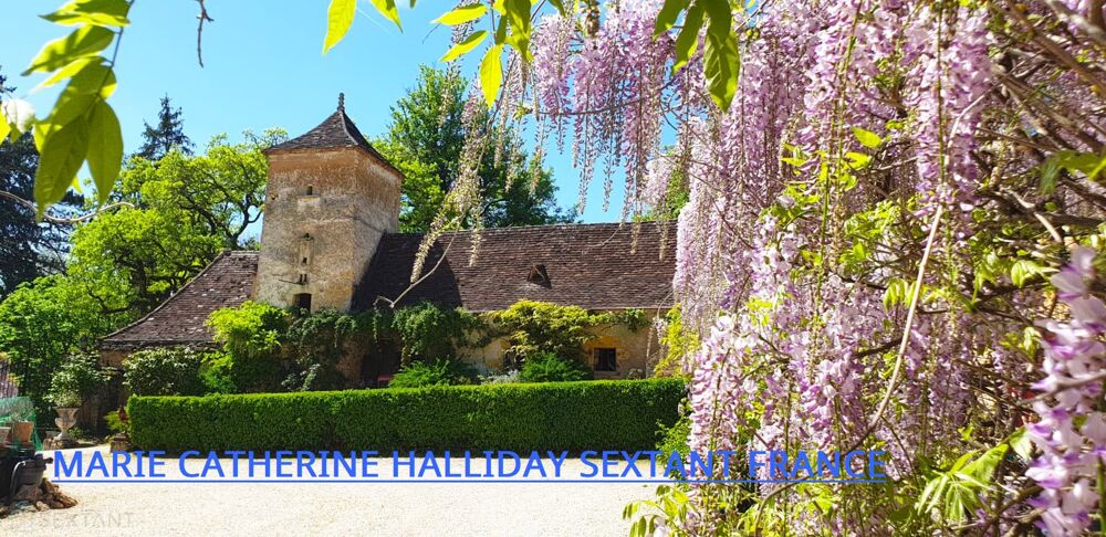 � vendre  Villa Limeuil (24510)