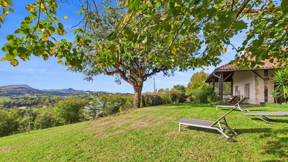 � vendre  Maison Hasparren (64240)