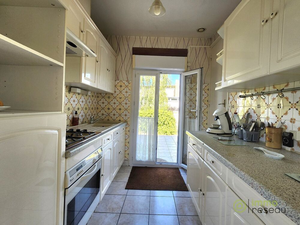 Vente Maison Maison de ville Noyon
