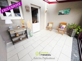  Maison � vendre 8 pi�ces 173 m�