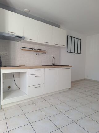  Appartement à louer 2 pièces 42 m²