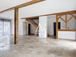  Maison à vendre 8 pièces 223 m²