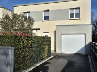  Maison � vendre 6 pi�ces 124 m�