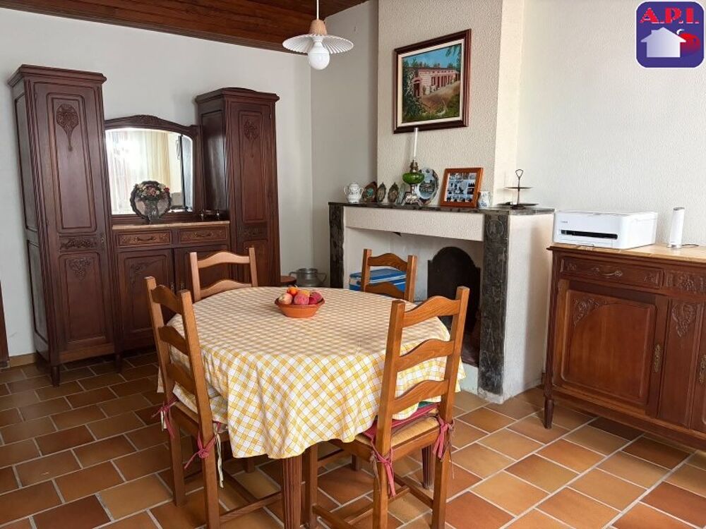 à vendre  Maison Montgiscard (31450)