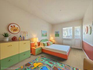  Appartement � vendre 4 pi�ces 77 m�