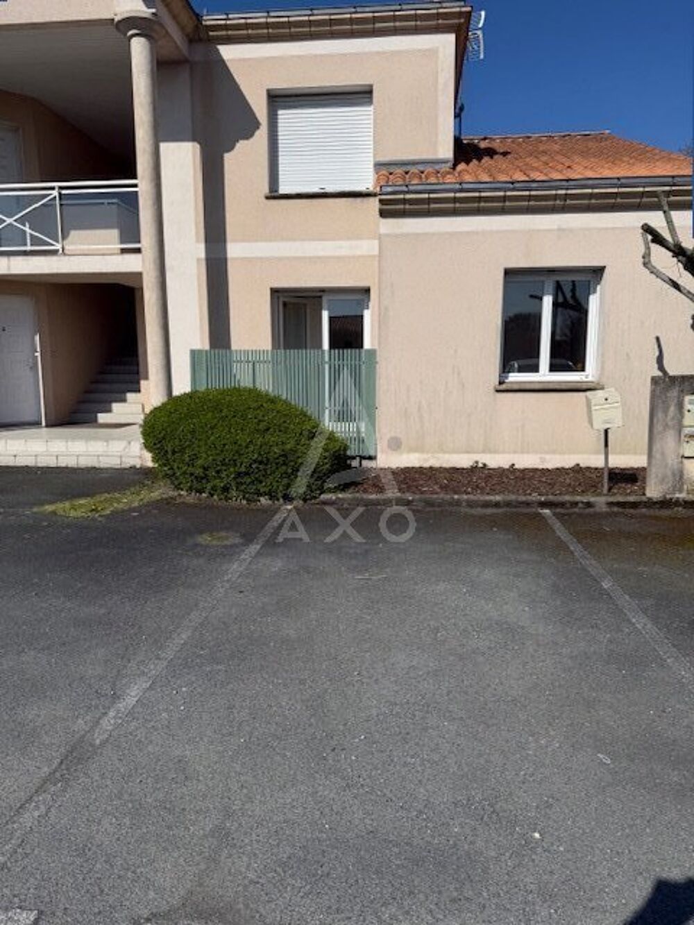 Location Appartement Appartement Les herbiers