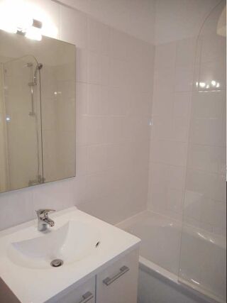  Appartement � louer 1 pi�ce 34 m�