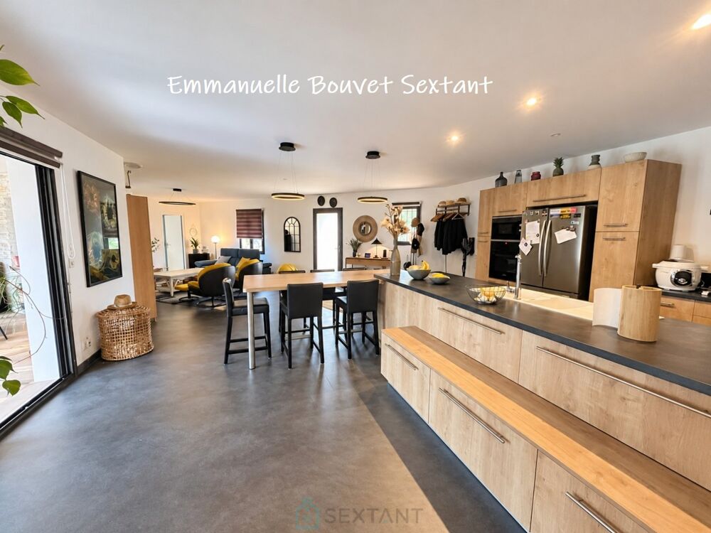 à vendre  Villa Siorac-en-Périgord (24170)