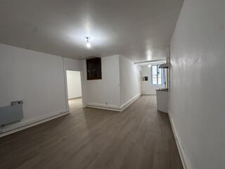  Appartement � louer 2 pi�ces 49 m�