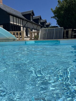  Maison � vendre 5 pi�ces 110 m�